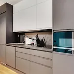 Amazing Appart 2Br/6P - Bastille/ Gare De Lyon 4